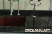 شیر آلات ضد اسید به آزماسکو سامان