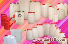 فروش بشکه دبه گالن