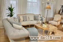 تولیدی مبل روناک